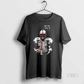 Trendy Football Player Number 1 Low Profile Were Back Colorado