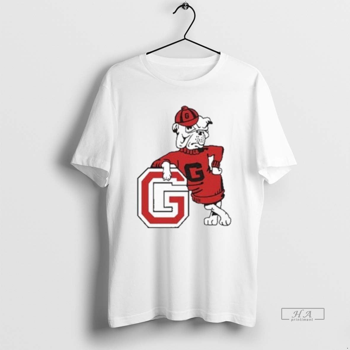 Trendy Georgia Bulldogs Georgia G Dog