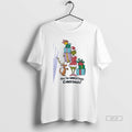 Trendy How The Grinch Stole Christmas 2025 Shirts