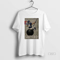 Trendy I Came In Like A Wrecking Ball Cam Skattebo