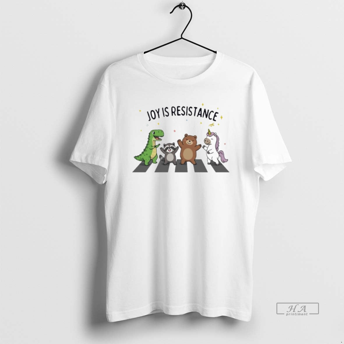 Trendy Joy Is Resistance Portland Frogs Animals