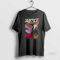 Trendy Justice At Oakland Arena On Oct 22 2025