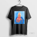 Trendy Kenny Omega Liv Morgan Jesus