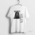 Trendy Miles Hustle Rings Confidence Strength