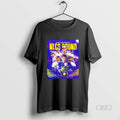 Trendy Milwaukee Brewers 2025 Nlcs Bound Player Team Blackshirt