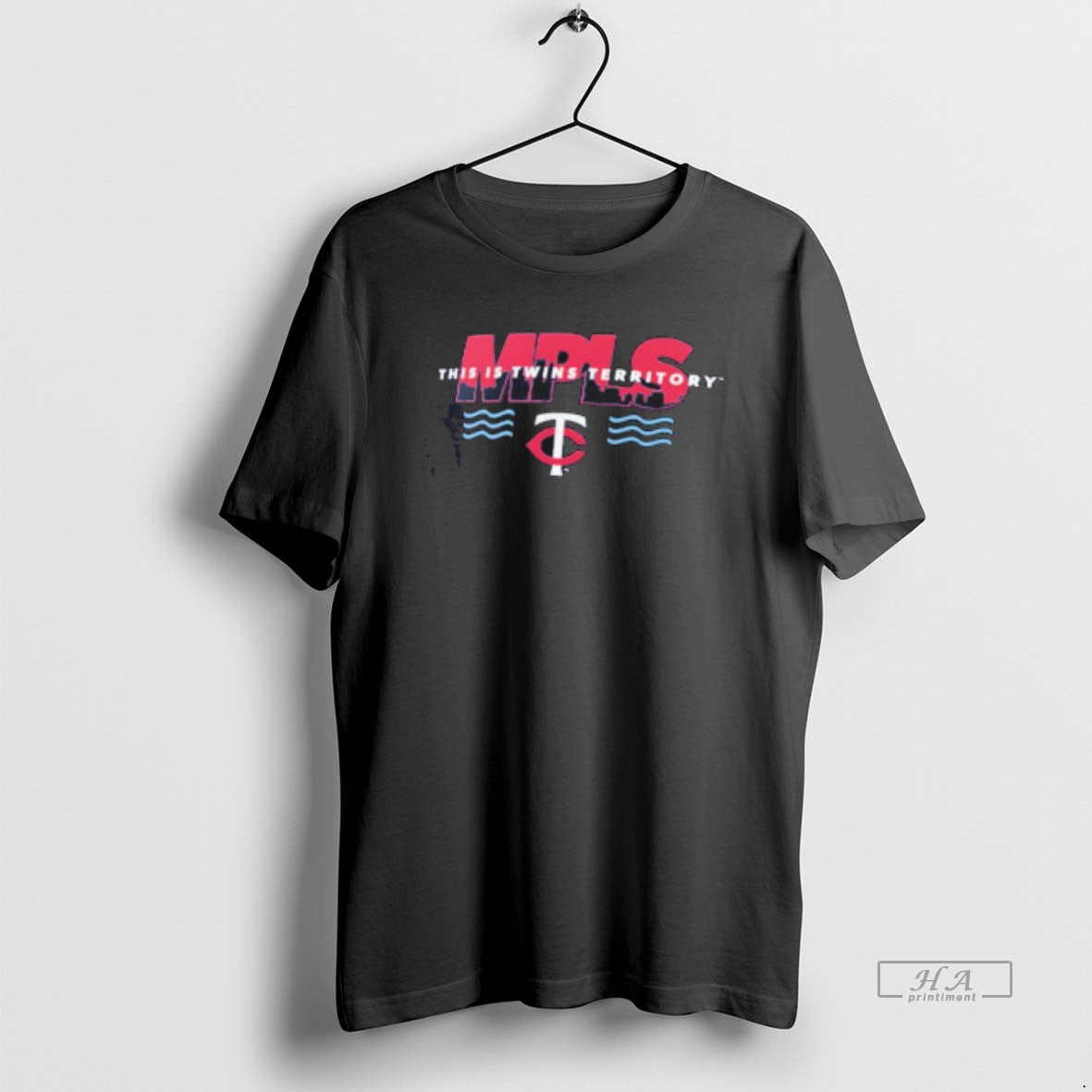 Trendy Minnesota Twins This Is Twins Territory