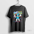 Trendy Oops All Goalies Poly Nhl Blackshirt