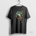 Trendy Peace President Doanld Trump