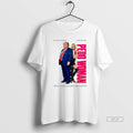 Trendy Pedo Woman Behind Every Pedo Man Is A Pedo Woman To Protect Him Tee