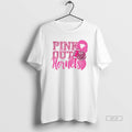 Trendy Pink Out Hornets New Orleans Hornets 2025