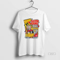 Trendy Pittsburgh Pirates 1994 Mlb All Star Game National League Vs American League Mens White