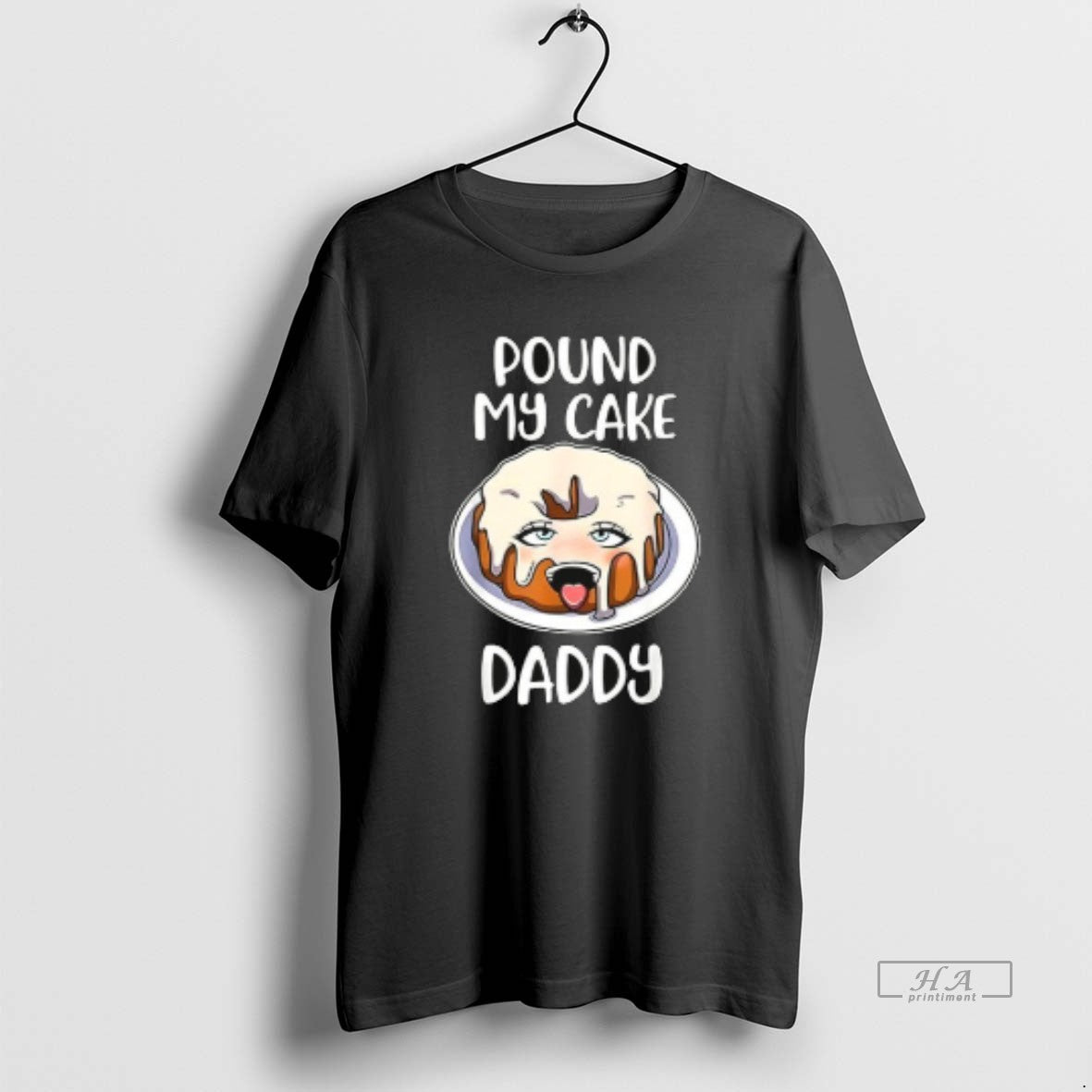 Trendy Pound My Cake Daddy Ceramic Ceramic And Classic Dad Cap