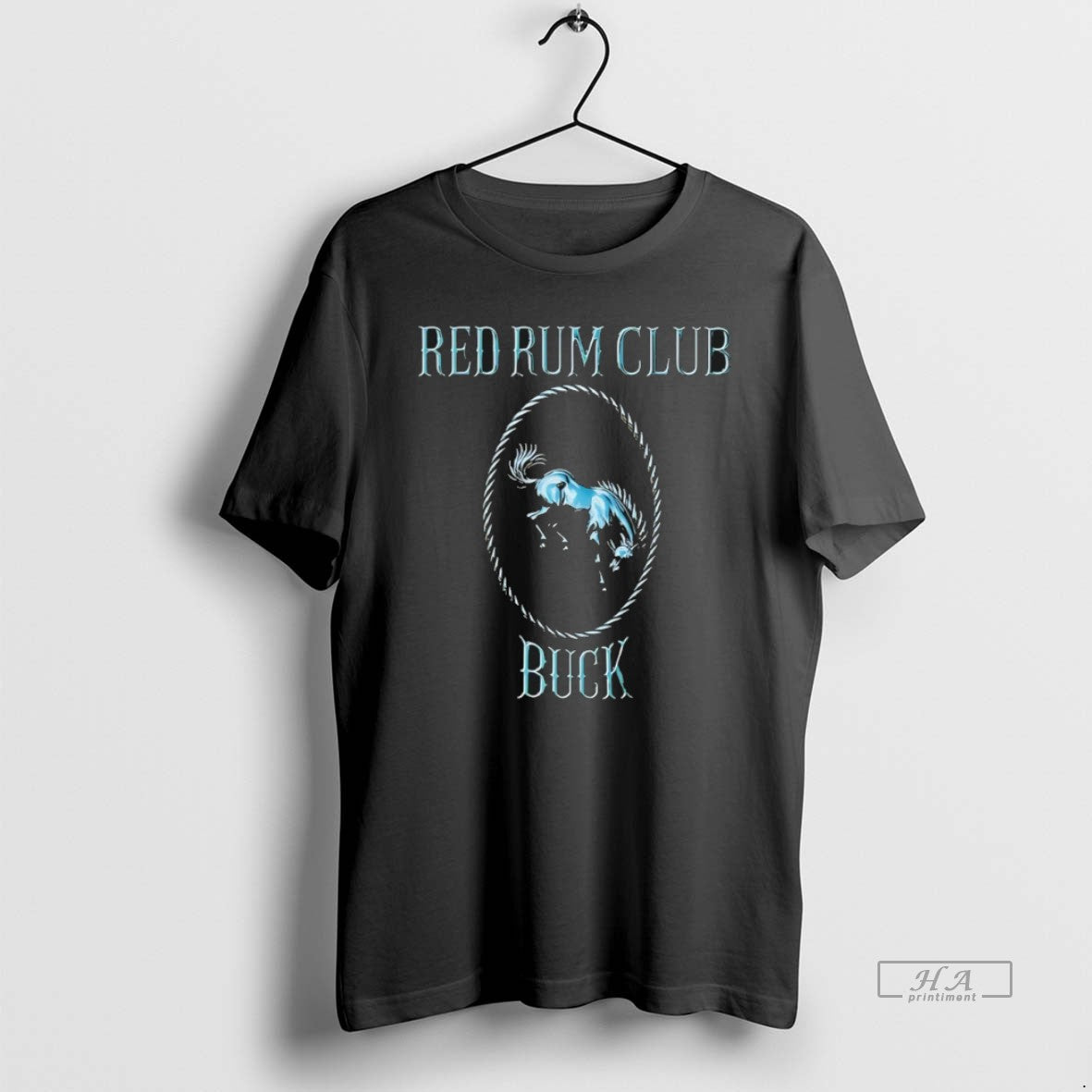 Trendy Red Rum Club Chrome Buck 2025