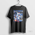 Trendy Seattle Mariners 2025 Community Garden Player Mlb Blackshirt