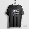 Trendy Some Grandmas Play Bingo Real Grandmas Watch Tampa Bay Rays 2025