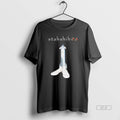 Trendy Stahshih Rocket Ship X Converse