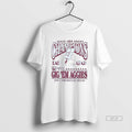 Trendy Texas Am Aggies 1986 Cotton Bowl Champions Gig Em Aggies Mens White Tee Tee