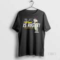 Trendy The Brice Is Right Milwaukee Brewers Baseball Brice Turang 2 Signature
