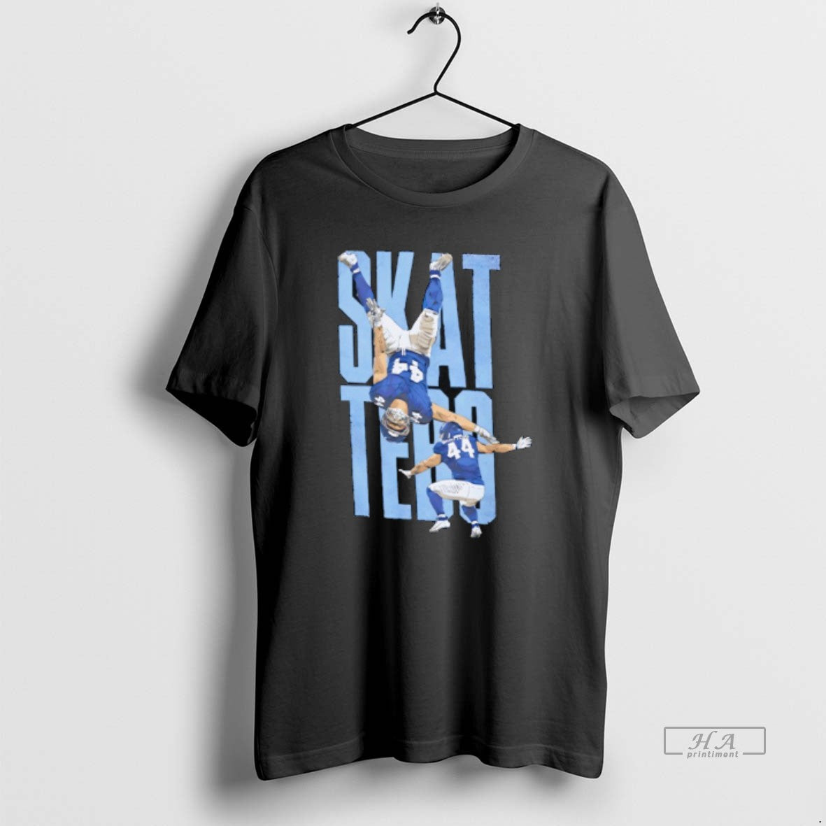 Trendy The Cam Skattebo Back Flip