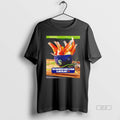 Trendy The Mariners Have A Crab Claw Helmet Seattle Mariners Blackshirt