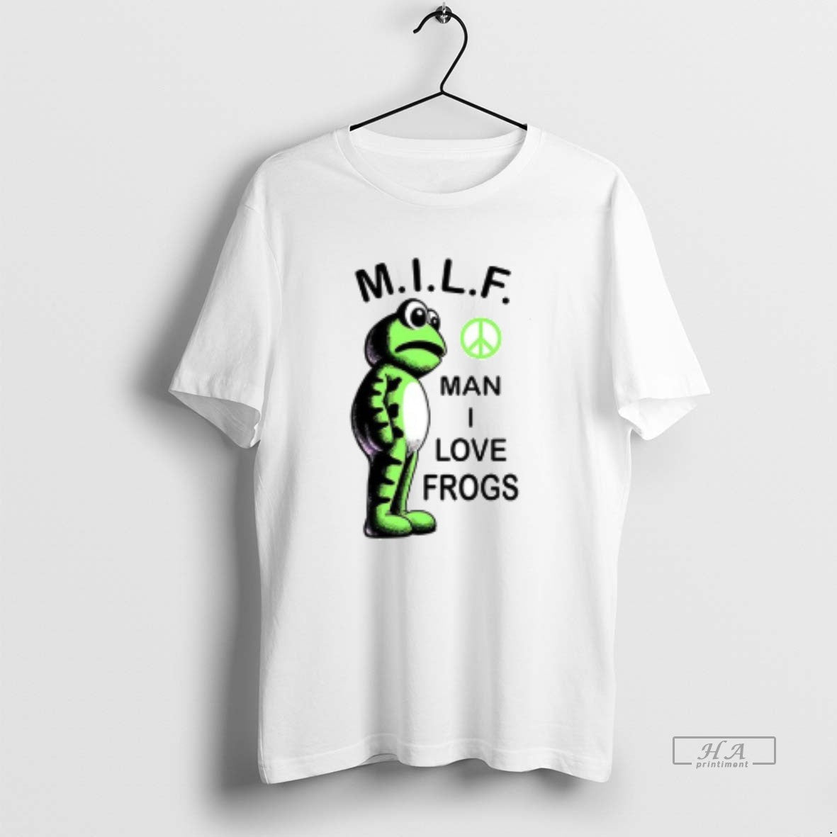 Trendy The Portland Protest Frogs Milf Man I Love Frogs Ceramic Ceramic And Classic Dad