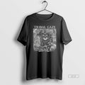 Trendy Tribal Gaze Dark Souls