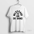 Trendy Wilderado Is An Ok Band Stay