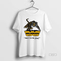 Trendy Wilderado Touring Company Take It To The Limit Tiger