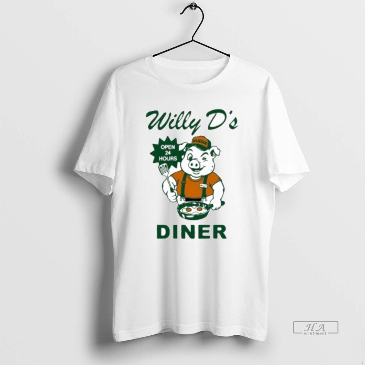 Trendy Wilderado Willy Ds Diner Open 24 Hours