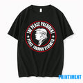 Trump The Peace President Peace Through Strength Tshirts Sweater