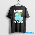 Trump Hair More Ice Please Tshirts Sweater