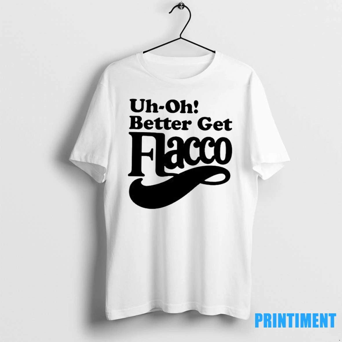 Uh Oh Better Get Flacco Tshirts Sweater