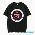 United States America250th Anniversary Tshirts Sweater