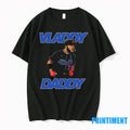 Vladdy Daddy Blue Jays 2025 Playoffs Caricature Tshirts Sweater