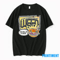 Ween Not Right But Wrong In A Good Way Pork Roll Egg And Cheese Tshirts