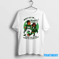 Why Fit In When You Were Born To Stand Out Tshirts Sweater