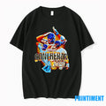 William Contreras Milwaukee Brewers Baseball Signature Graphic Tshirts Sweater