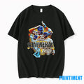 William Contreras Players Baseball Action Signature Tshirts Sweater