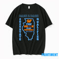 Willowbrook Back 2 Back 2025 State Qualifier The Brook Flag Football Tshirts Sweater