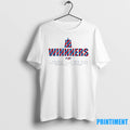 Winnners Crystal Palace Fc 2025 Tshirts Sweater