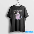 Wizard Cat Im On A Quest To Create Shareholder Value Tshirts Sweater