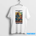 Wolfmans Got Nards The Monster Squad Tshirts Sweater
