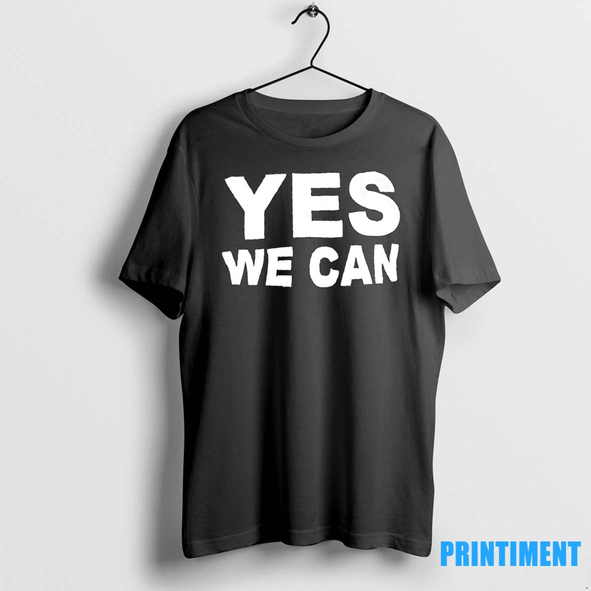 Yes We Can Tshirts Sweater