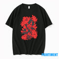 Zentaro Fall Tshirts Sweater