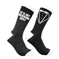 Its My Wedding Day Socks