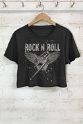 Rock and Roll- World Tour