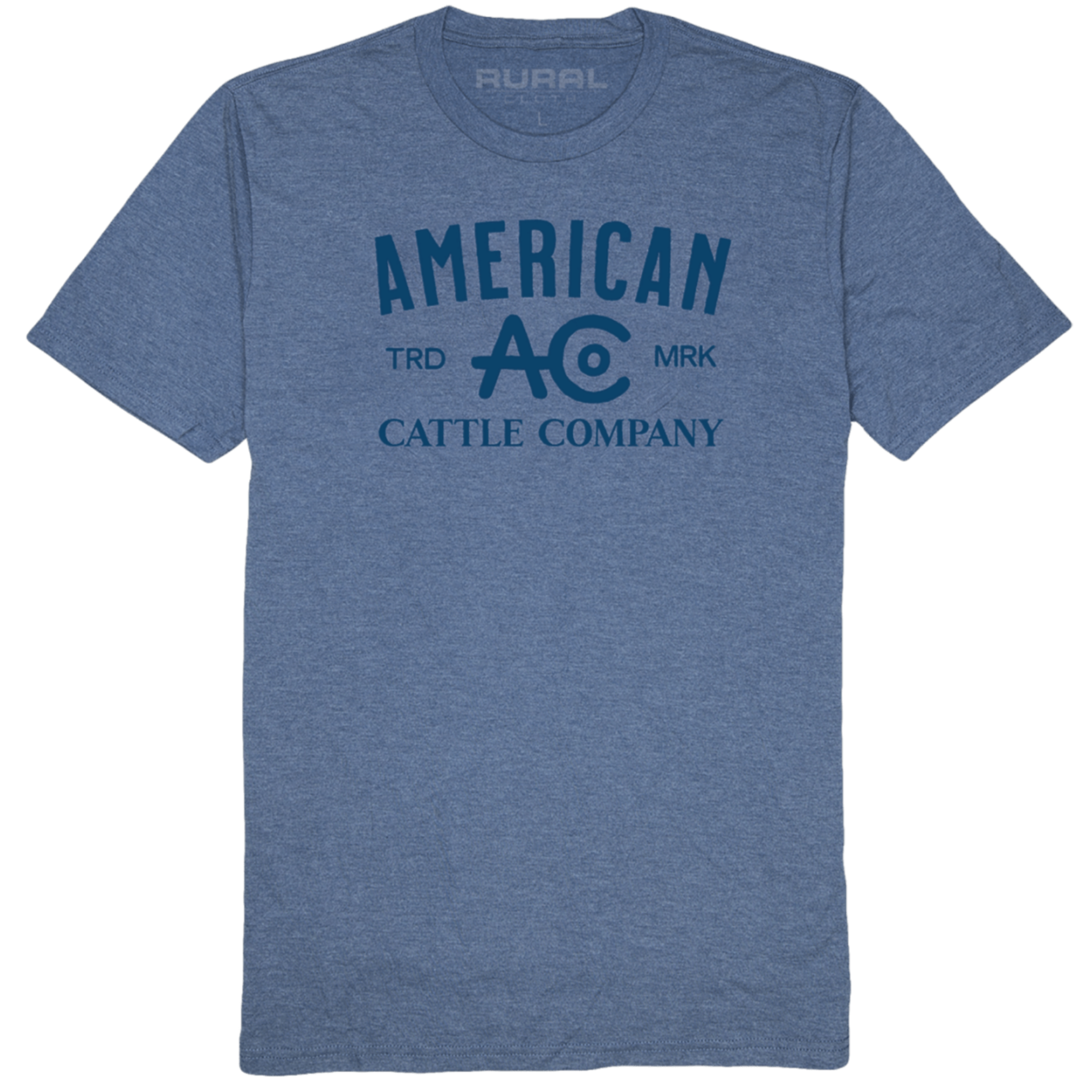 Acc Brand Tee