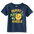 Mommys Main Squeeze Toddler T Shirt