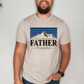 Father Figure Graphic Tee