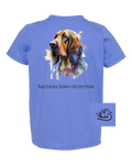 Bloodhound Toddler Tee